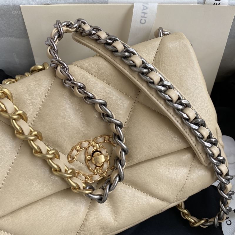 Chanel 19 Bags